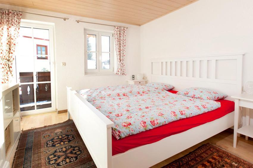 Beim Schlenz Villa Reit im Winkl Ngoại thất bức ảnh